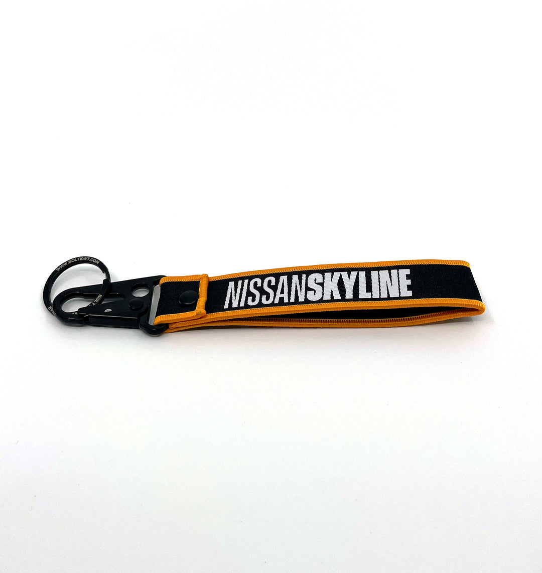 skylline + KEYCHAIN