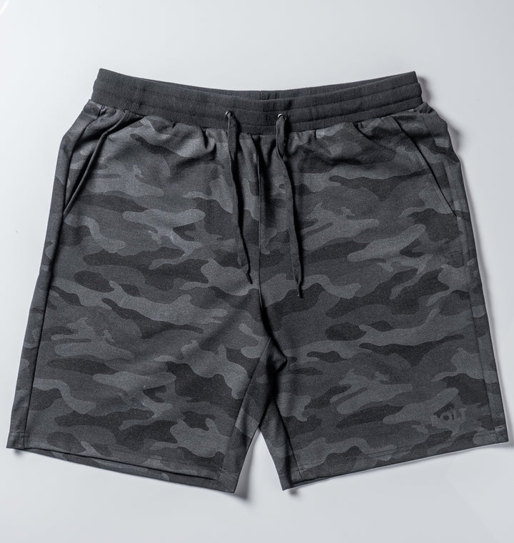 Camo Short