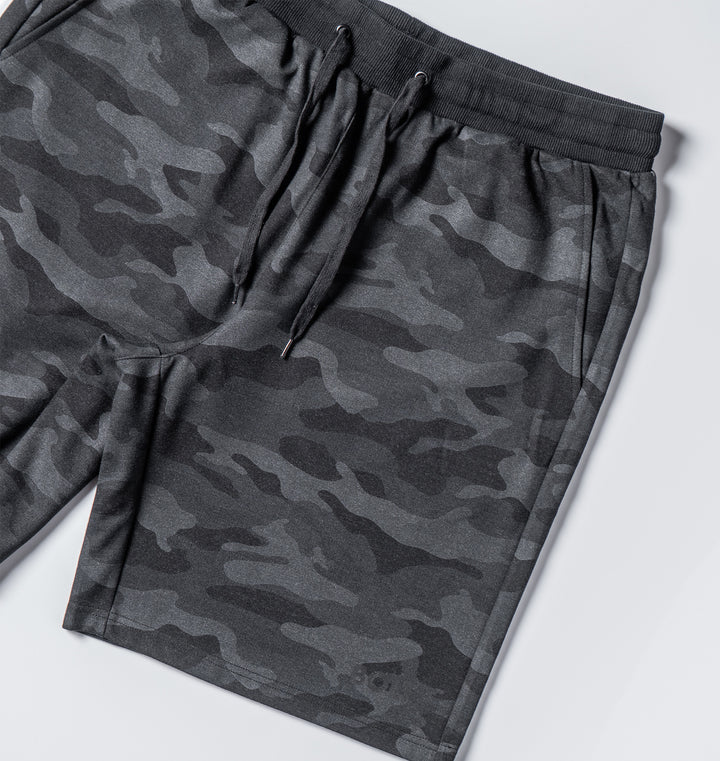 Camo Short