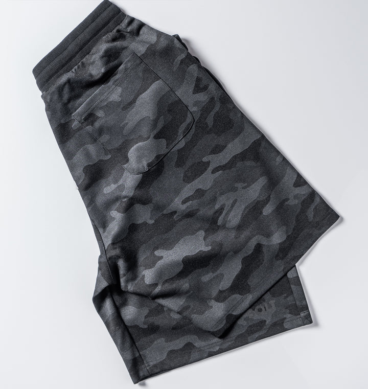 Camo Short