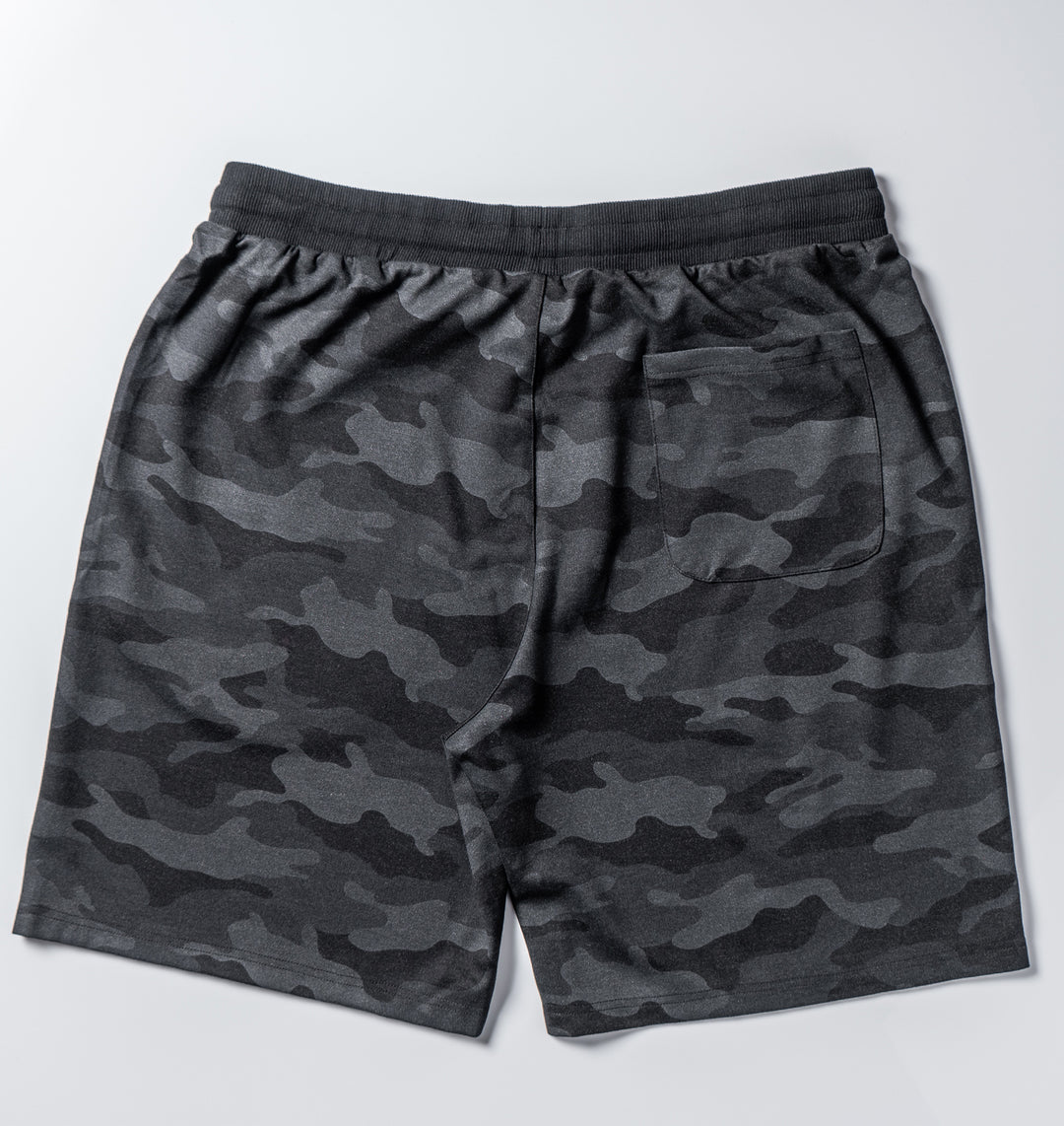 Camo Short