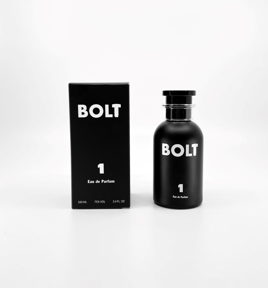 BOLT 1