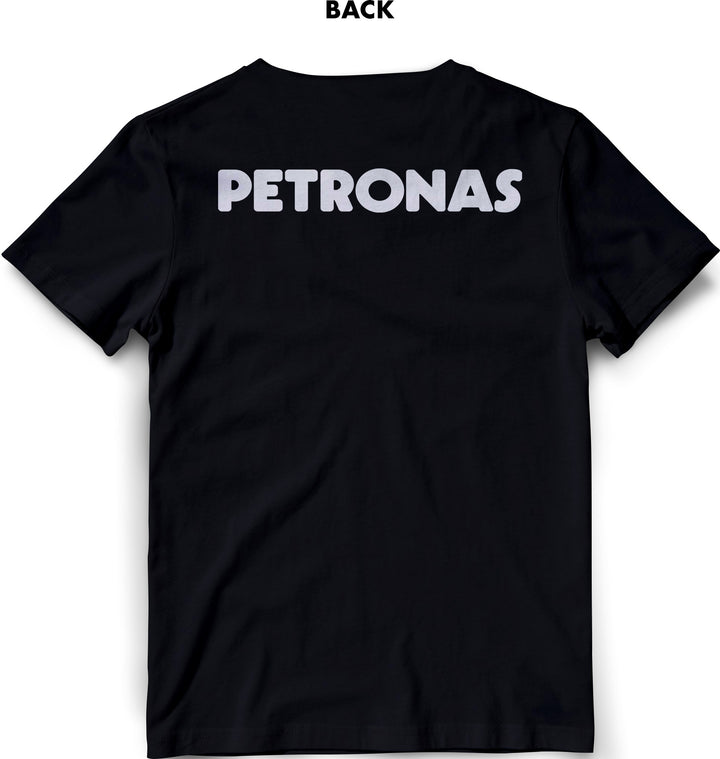 petronas