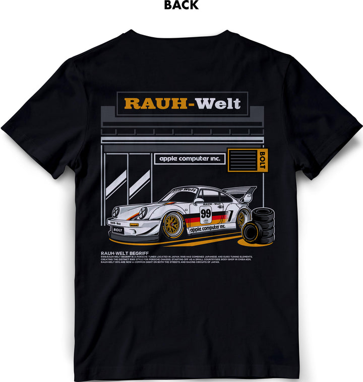 rauh-welt