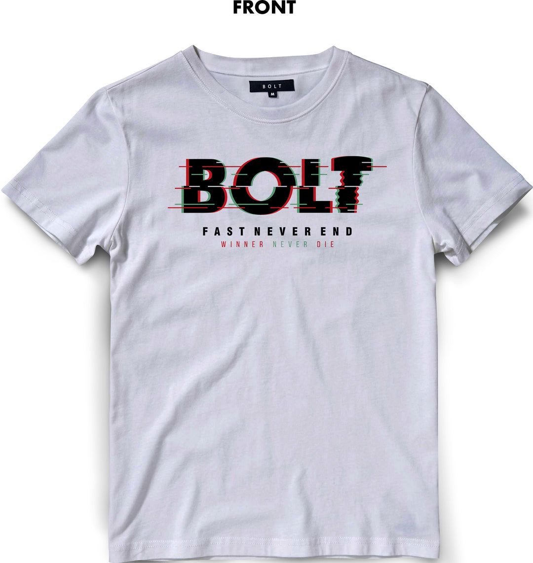 Bolt - Fast Never End