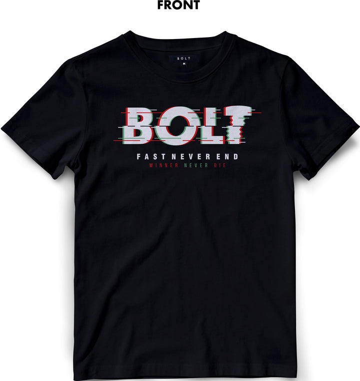 Bolt - Fast Never End