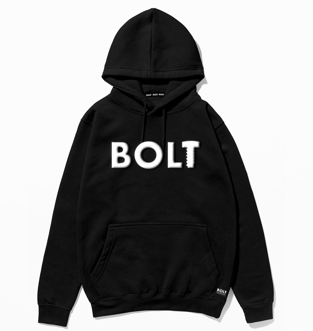 Bolt 3D