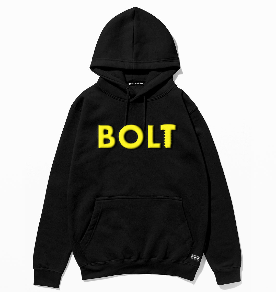 Bolt 3D